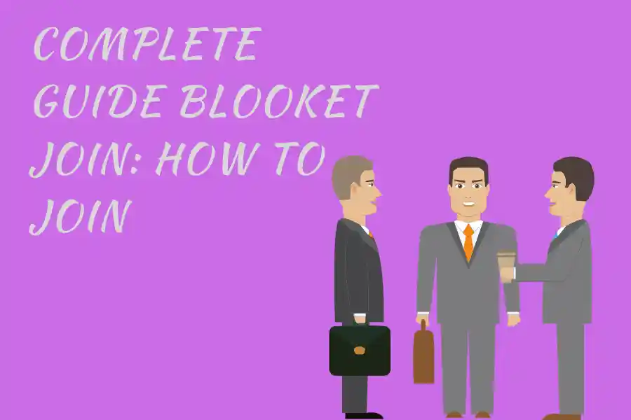 Complete Guide Blooket Join: How to Join