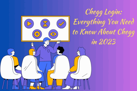 Chegg Login: Everything You Need to Know About Chegg in 2023