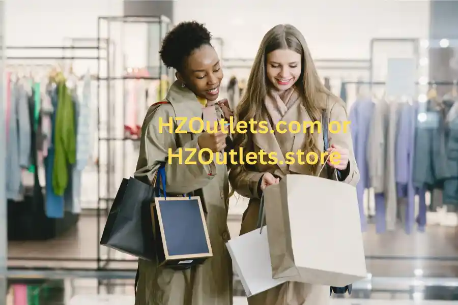 Is it HZOutlets.com or HZOutlets.store? Things You Need to Know Before Shopping