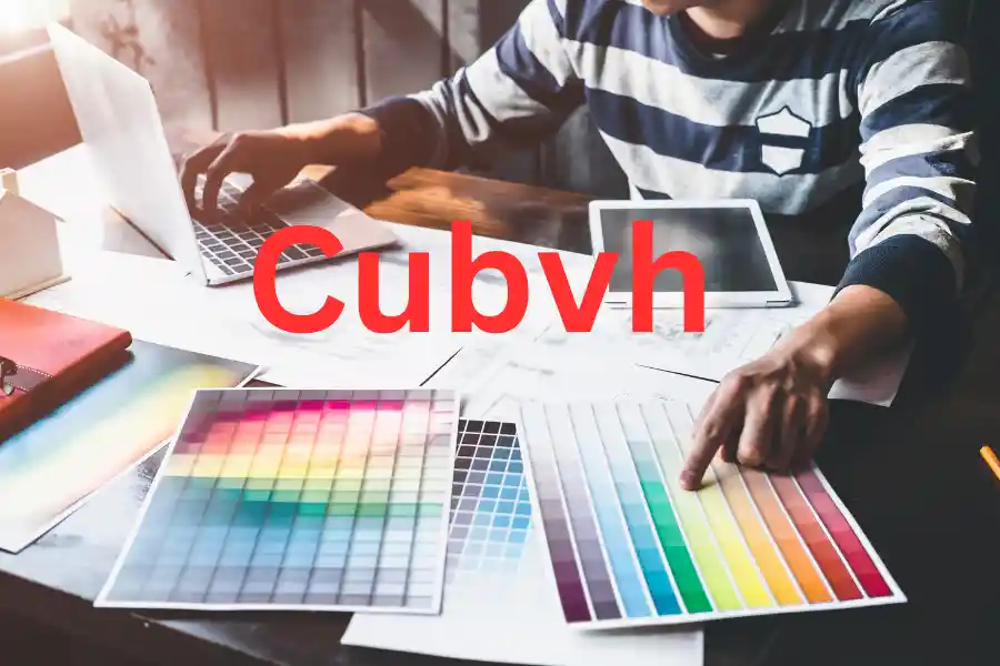 Mastering Cubvh in 5 Easy Steps: A Deep Dive into Design Brilliance