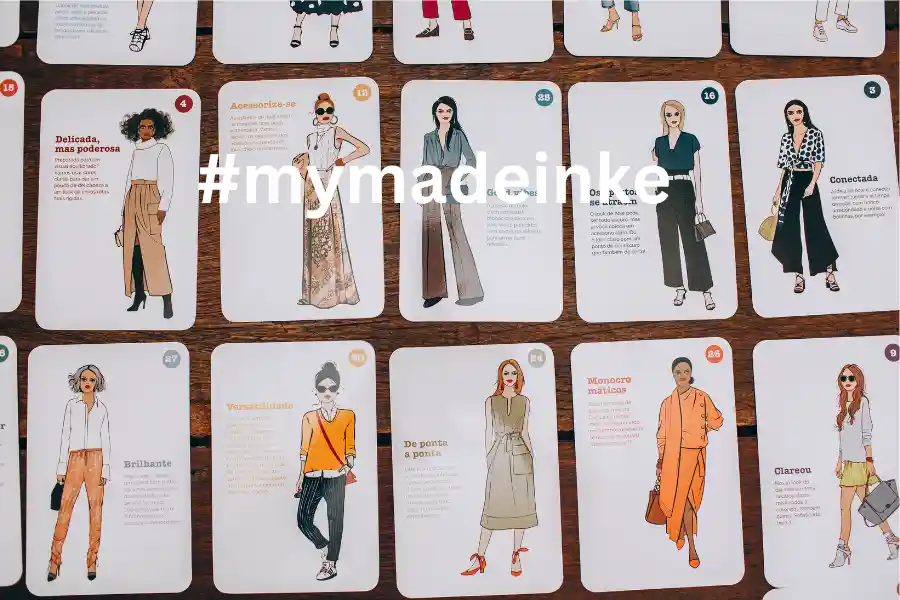 What is #mymadeinke? All You Need To Know